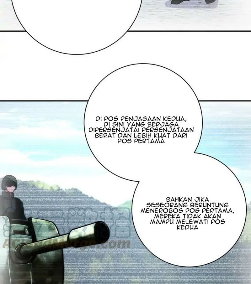 Super System Chapter 101 Gambar 36